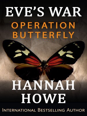 cover image of Operation Butterfly